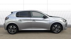 Peugeot 208 1.2 PureTech 100 Allure Premium 5dr Petrol Hatchback